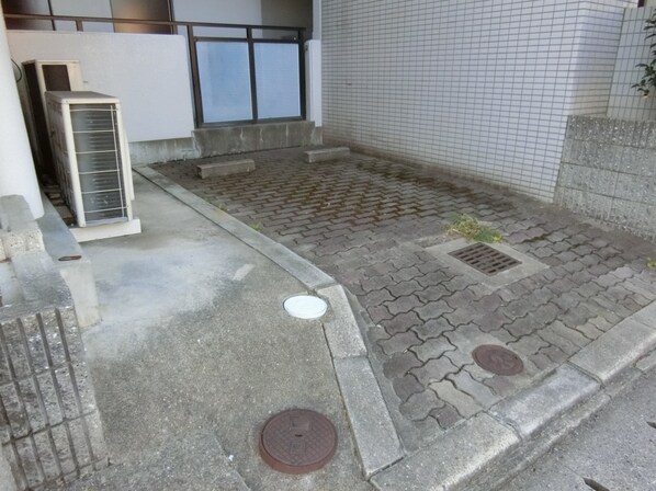 伊川谷駅 バス9分  上脇下車：停歩3分 3階の物件外観写真